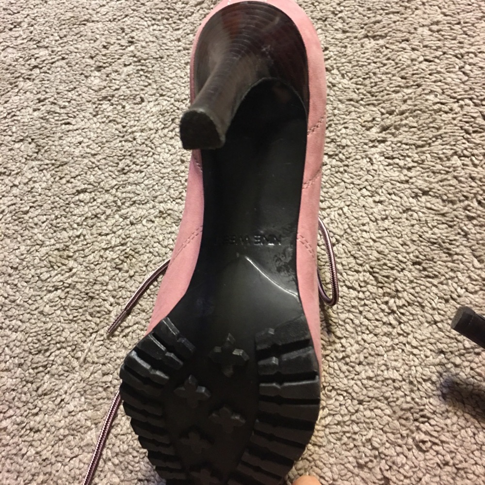 Heeled boots - Picture 4 of 4